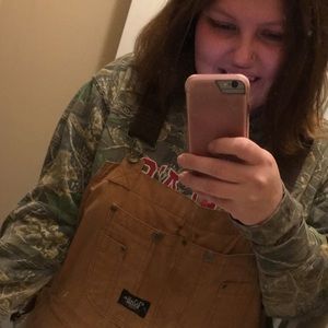 Meet your Posher, Allissa